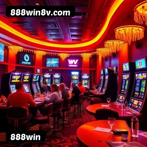 Recursos Exclusivos do App 888win - Modo Offline, Login Biométrico