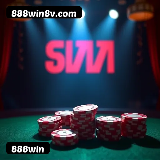 Cassino ao Vivo 888win - Dealers Brasileiros Profissionais