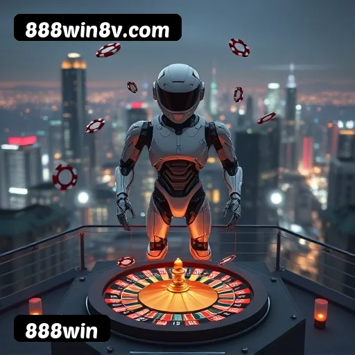 Sistema de Segurança Avançado 888win - Criptografia e Proteção